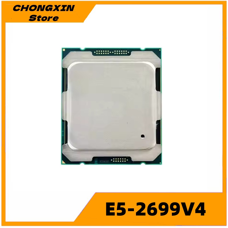 E5 2699 V4 - CPU Xeon E5-2699V4 2.20GHz 22 Núcleos