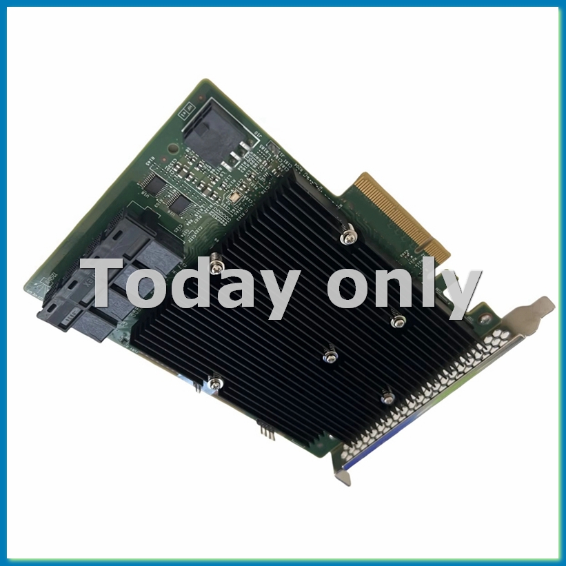 Utilizado para 9300-16I Modo I - Lsi 9300 16I Hba It Mode reseña y precio
