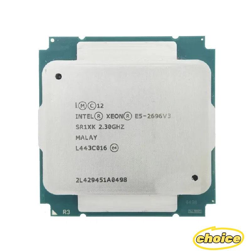 Procesador Intel Xeon E5 2696  - E5 2696 V3 reseña y precio