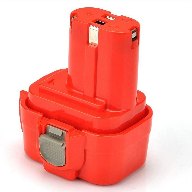 Batería de 9,6 V 2.5Ah para MA - Gold 6138 reseña y precio
