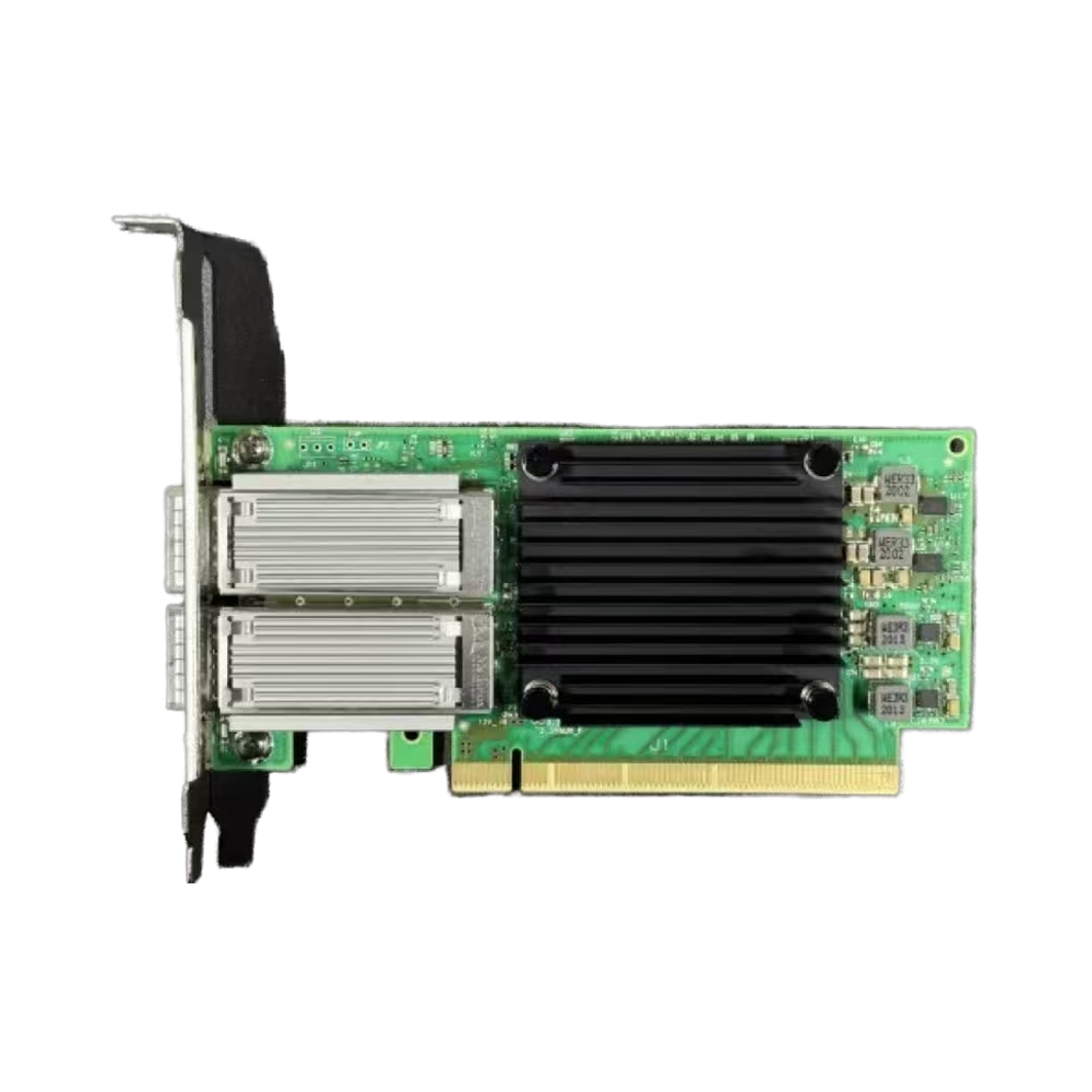 Nuevo MCX516A-CCAT ConnectX-5  - 100Gbe Qsfp28 Network Card reseña y precio
