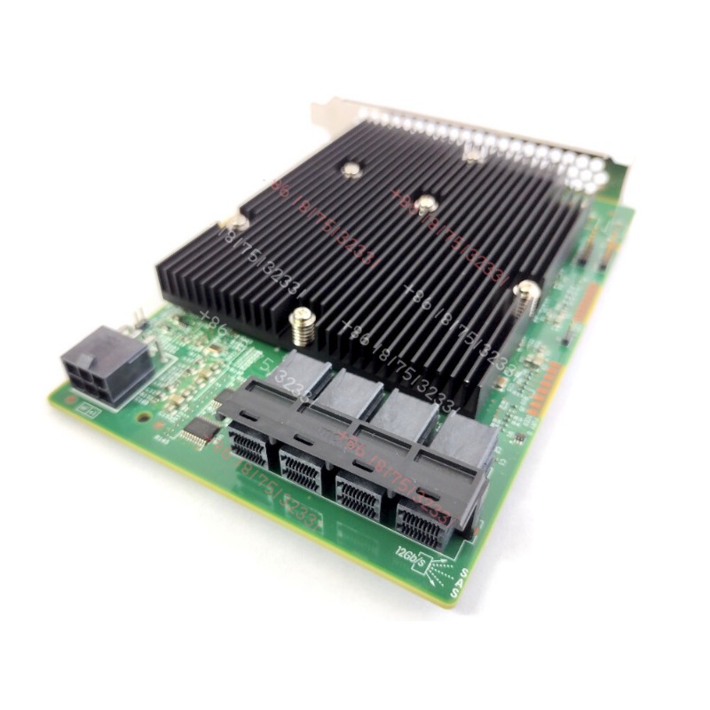 Controlador HBA SAS LSI 9300-1 - Lsi 9300 16I Hba It Mode reseña y precio